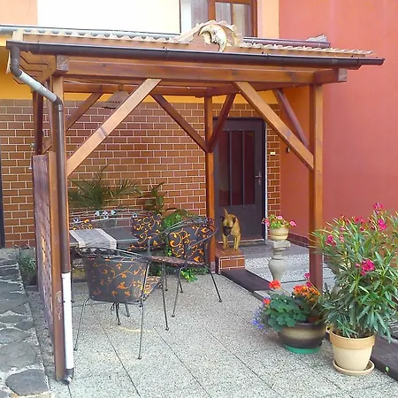 Apartments Ceske Stredohori Teplice Room photo