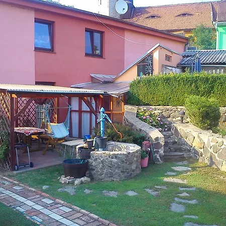 Apartments Ceske Stredohori Teplice Room photo