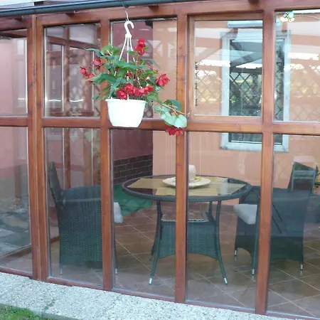 Apartments Ceske Stredohori Teplice Room photo