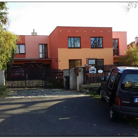 Apartments Ceske Stredohori Teplice Exterior photo