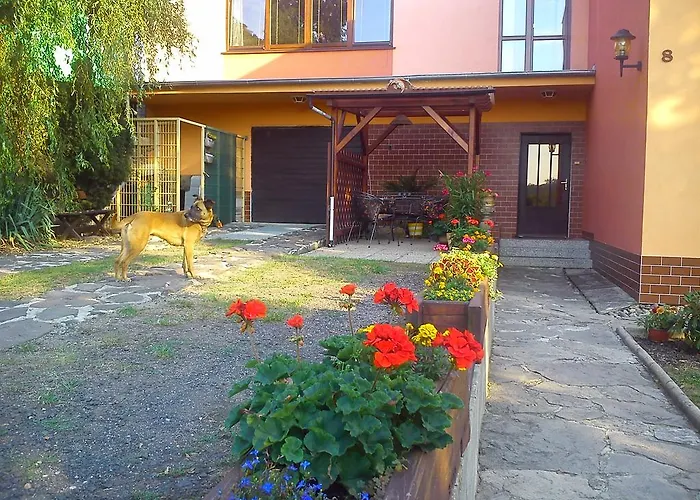 Apartments Ceske Stredohori