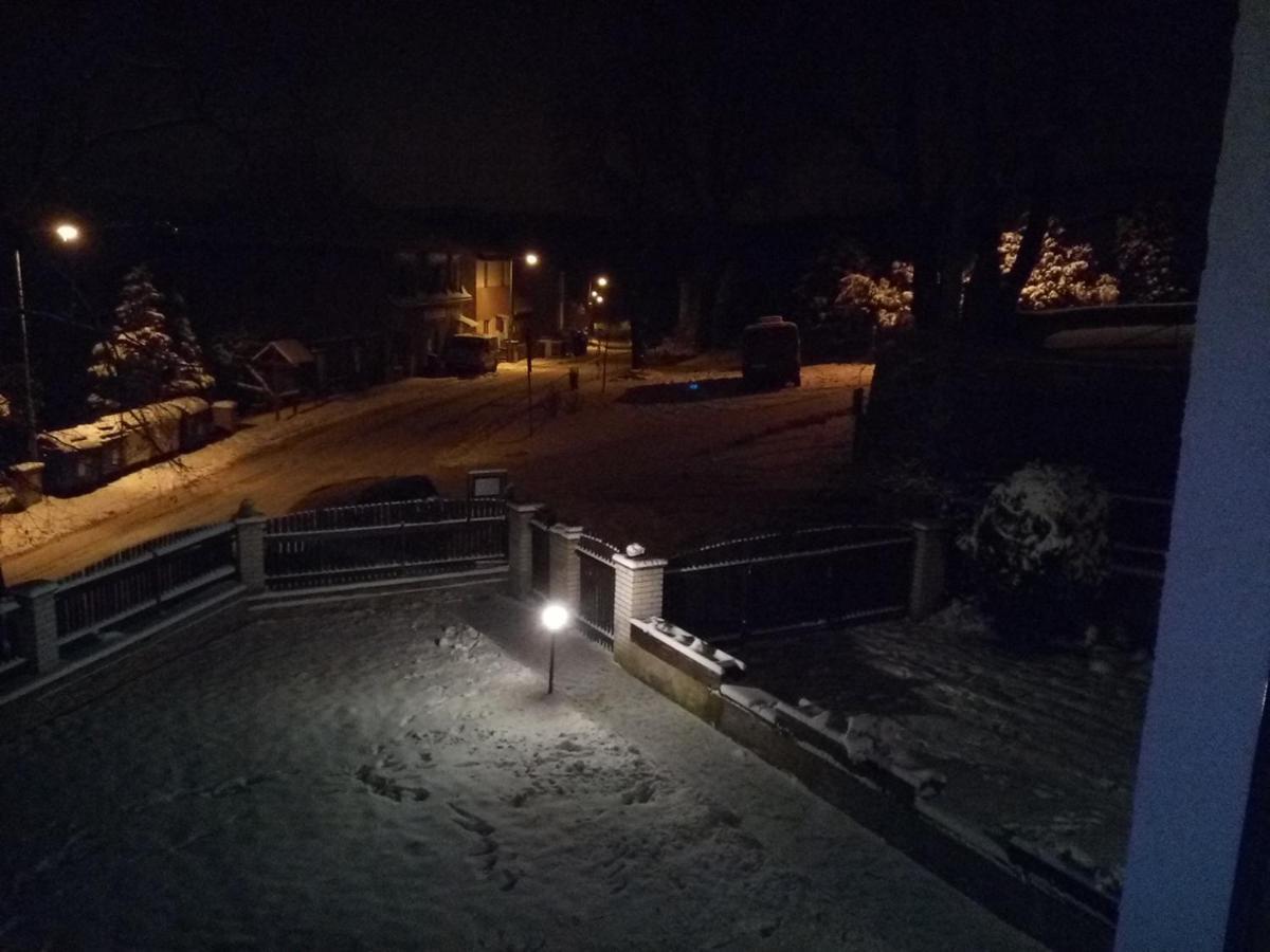 Ceske Stredohori Teplice