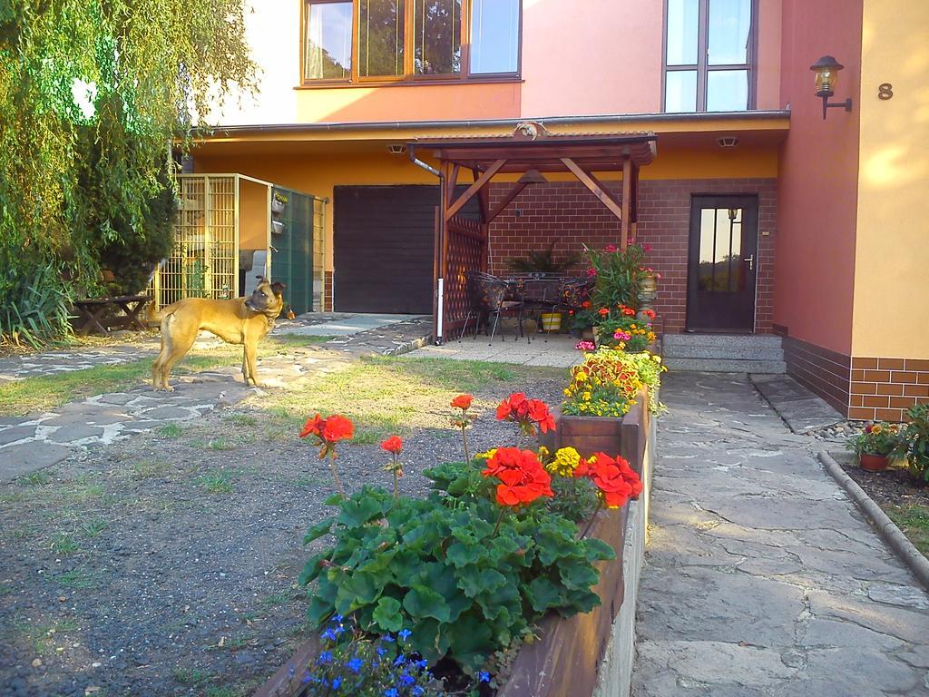 Apartment Ceske Stredohori
