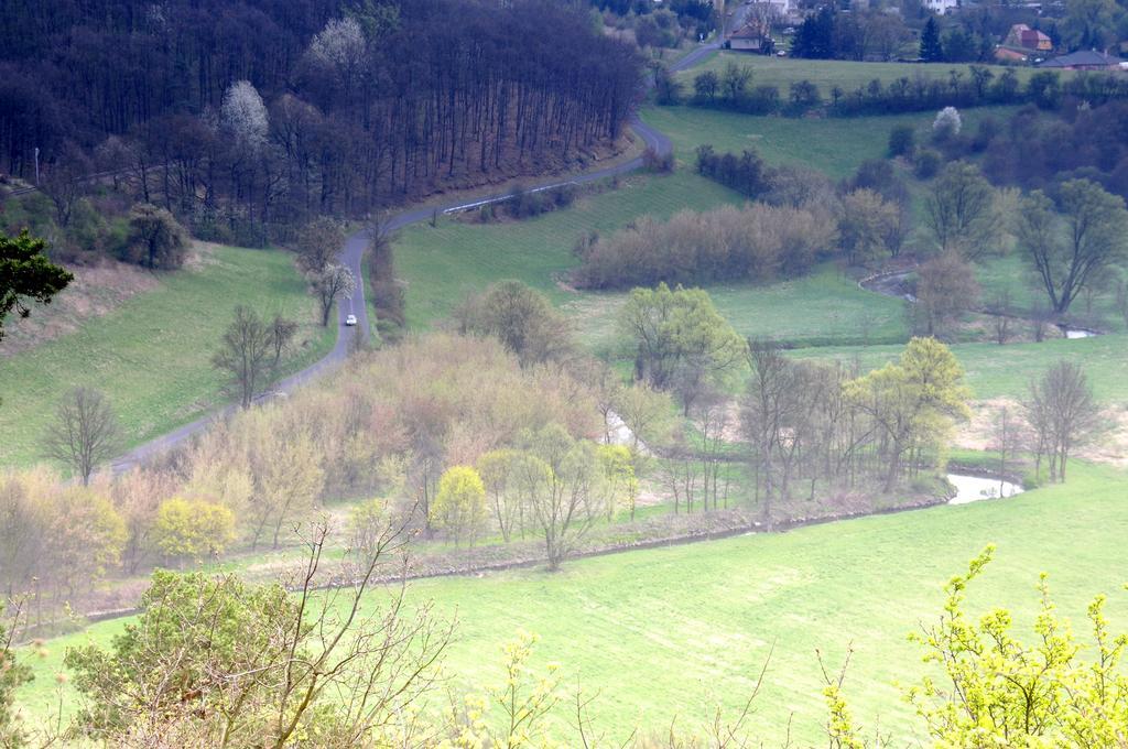 Apartment Ceske Stredohori