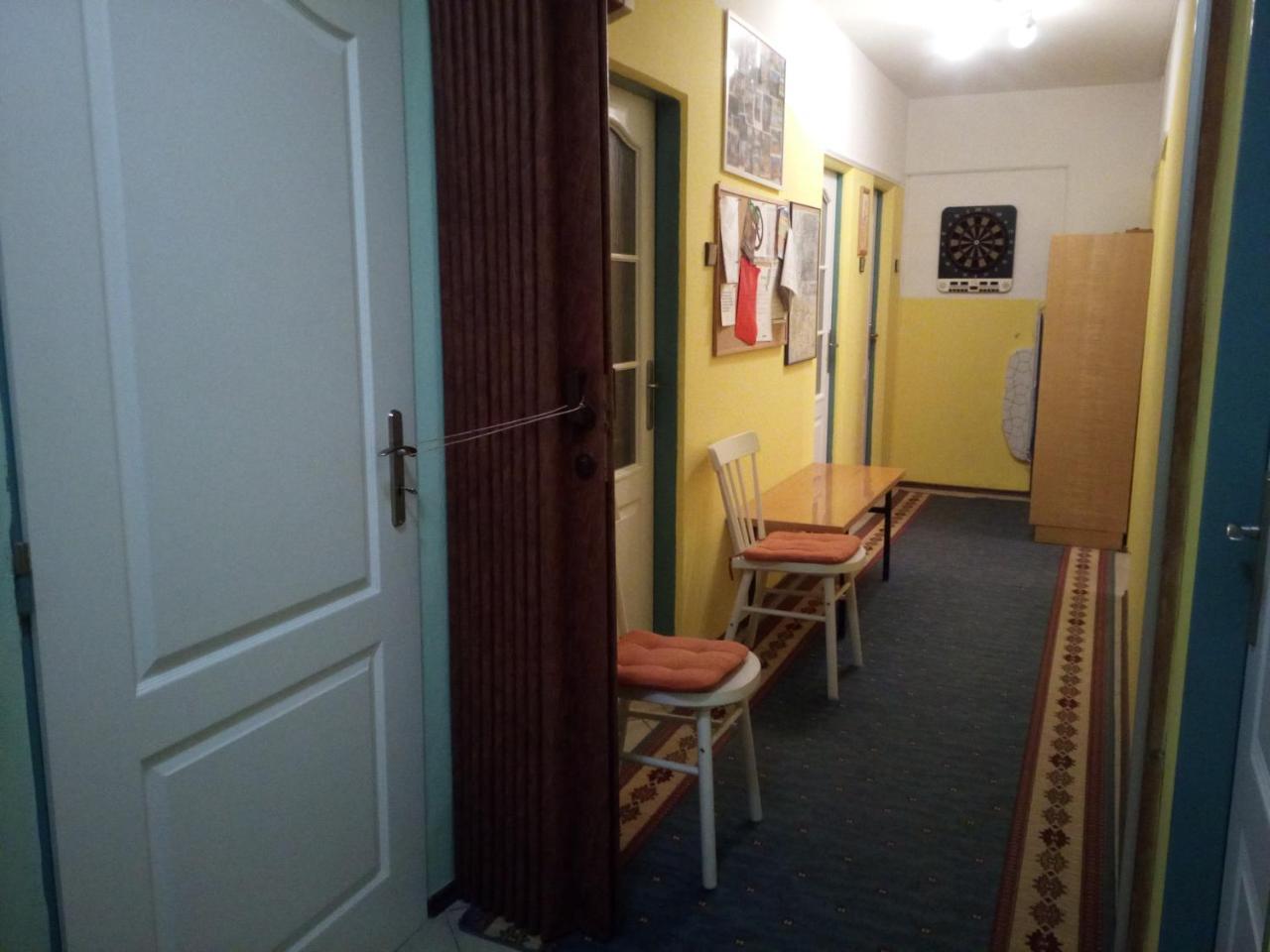 Apartment Ceske Stredohori *