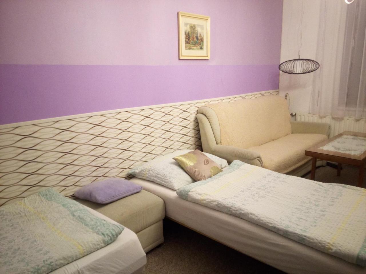 Apartment Ceske Stredohori *