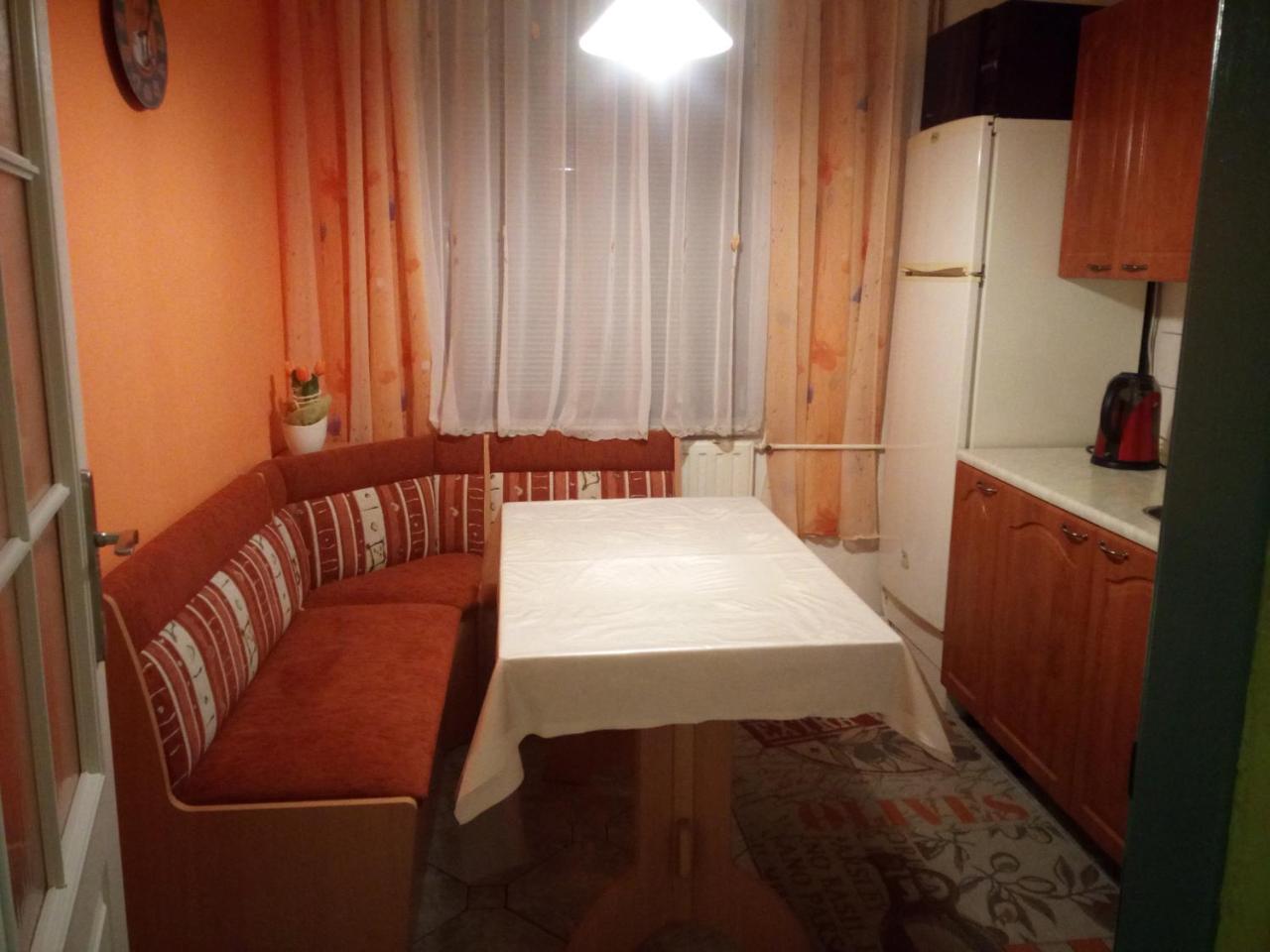 Apartment Ceske Stredohori *