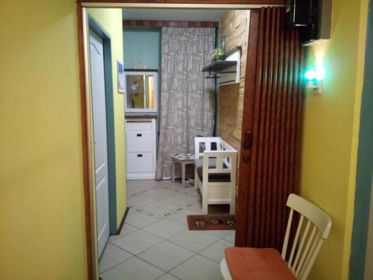 Apartment Ceske Stredohori