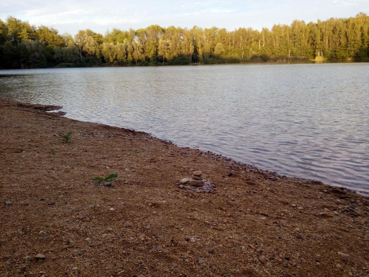 Ceske Stredohori