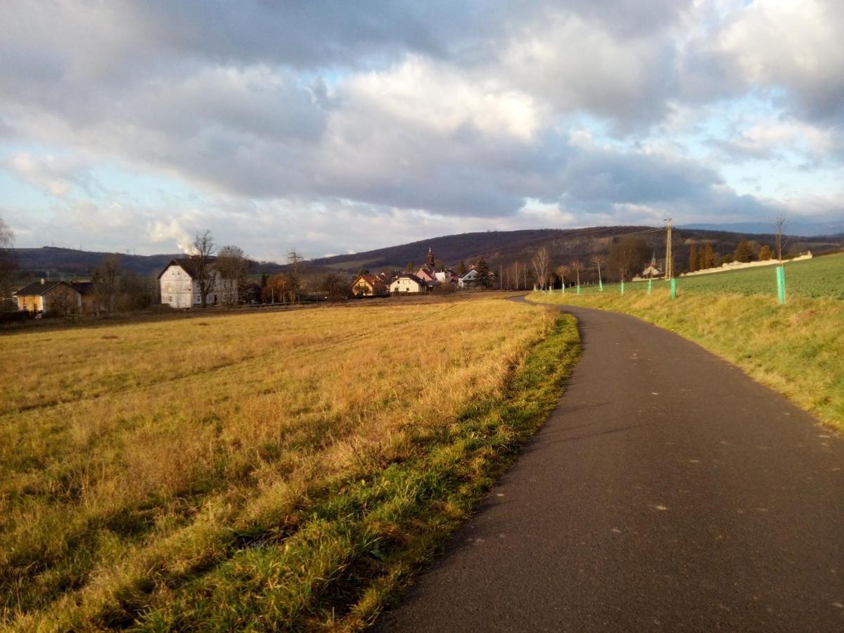 Ceske Stredohori Teplice
